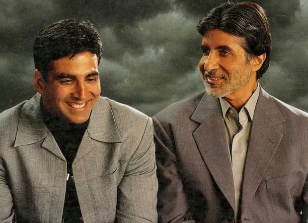 23 years of Ek Rishtaa: Suneel Darshan on working with newcomers currently instead of stars like Akshay Kumar, “Stars who are unaffordable aren’t delivering the required numbers” 