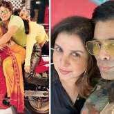 26 Years of Duplicate: Karan Johar and Farah Khan recall becoming “Best friends” on sets of Shah Rukh Khan starrer