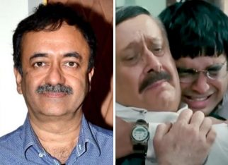 Rajkumar Hirani reveals Farhan’s confession scene in 3 Idiots was straight out of his life