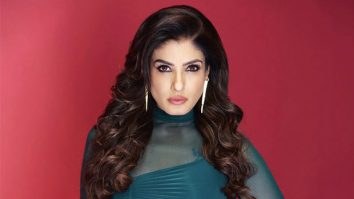 Raveena Tandon questions Bollywood’s efficiency; says, “Why do you need so many people?”