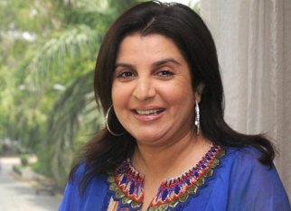 Farah Khan reveals Bollywood’s most ‘kanjoos’ person on The Great Indian Kapil Show