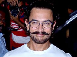 Aamir Khan revealed why he was disturbed during the shoot of Sarfarosh Aamir Khan revealed why he was disturbed during the shoot of Sarfarosh