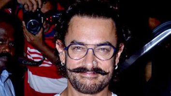 Aamir Khan revealed why he was disturbed during the shoot of Sarfarosh Aamir Khan revealed why he was disturbed during the shoot of Sarfarosh