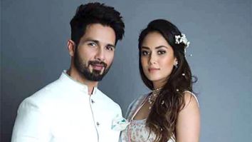 Shahid Kapoor and Mira Rajput’s dynamic couple workout leaves fans impressed
