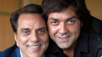 Dharmendra was initially apprehensive for Bobby Deol to star in Soldier: “Marne wala role mera beta nahin karega”