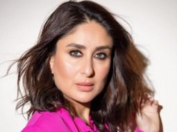 Kareena Kapoor Khan reflects on ‘days of innocence’ as Yuva celebrates 20 years