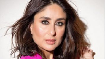 Kareena Kapoor Khan reflects on ‘days of innocence’ as Yuva celebrates 20 years