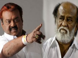 Rajnikanth pays tribute to Vijayakanth after the latter’s family accepts Padma Bhushan on his behalf; says, “It’s hard to believe he’s no longer with us”