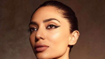 Sobhita Dhulipala reveals the mantras of her life: “Nothing f****** matters”