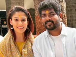 Nayanthara and Vignesh Shivan’s beach holiday photos capture hearts on Instagram