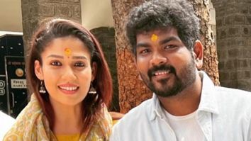 Nayanthara and Vignesh Shivan’s beach holiday photos capture hearts on Instagram