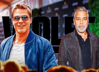 George Clooney and Brad Pitt reunite for action comedy Wolfs, to release in India on September 27, 2024