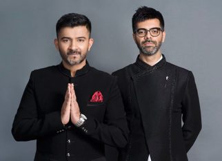 Sachin-Jigar to score music for the upcoming horror-comedy Munjya after Stree and Bhediya