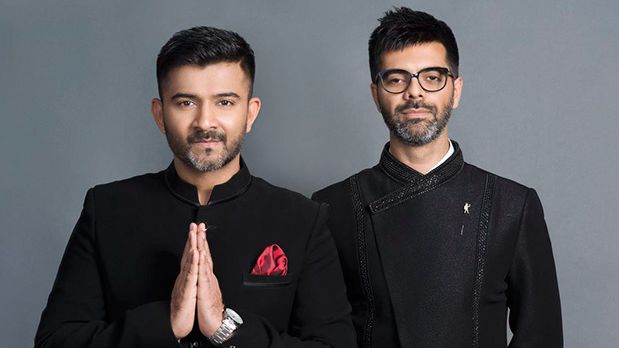 Sachin-Jigar to score music for the upcoming horror-comedy Munjya after Stree and Bhediya
