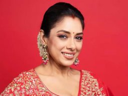 TV star Rupali Ganguly joins BJP following Kangana Ranaut: ‘I should also take part in this’