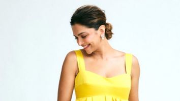 Ranveer Singh’s reaction to recent pictures of Deepika Padukone is simply too cute to miss