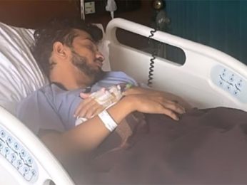 Bigg Boss 17 winner Munawar Faruqui hospitalized again