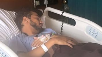 Bigg Boss 17 winner Munawar Faruqui hospitalized again