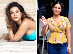 From beach wear to casuals: Birthday Girl Sunny Leone’s 5 gorgeous looks