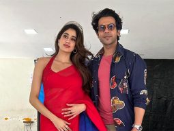 Rajkummar Rao and Janhvi Kapoor’s ‘Mr & Mrs Mahi’ trailer released