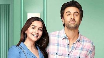 Alia Bhatt shares how she and Ranbir Kapoor handle success and failure