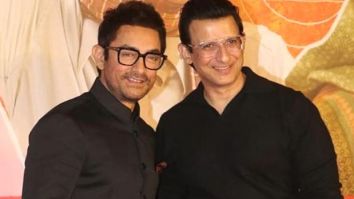 Sharman Joshi opens up on his “natural chemistry” with Aamir Khan, admiring his unconventional path
