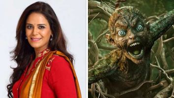 Maddock Films drops intriguing teaser of ‘Munjya’, India’s first CGI actor