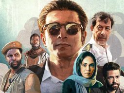 Disney+ Hotstar unveils music album of the high-stake drama Lootere by Achint Thakkar