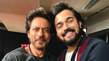 Bhuvan Bam draws inspiration from Shah Rukh Khan, reflects on collaborations and shared Delhi roots