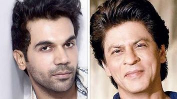 Rajkummar Rao shares Shah Rukh Khan’s advice on buying a luxurious home: “Beta kabhi bhi ghar lega na, toh aukaat se thoda zyaada lena”
