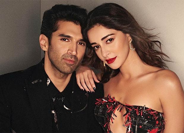 Aditya Roy Kapur and Ananya Panday end relationship after two years: Report