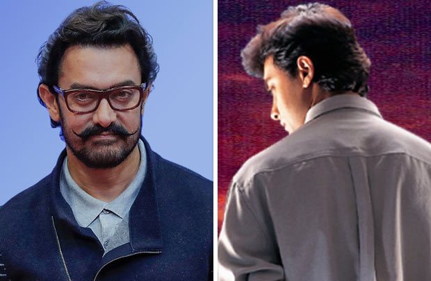 Aamir Khan to announce the sequel to Sarfarosh at the 25th anniversary celebration screening?