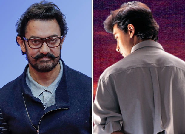 Aamir Khan to announce the sequel to Sarfarosh on the twenty fifth anniversary celebration screening? : Bollywood Information
