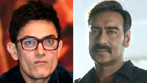 Aamir Khan’s Sitaare Zameen Par cuts Delhi shoot short due to expense; Raid 2 shifts filming from Delhi to Lucknow amidst soaring costs: Report