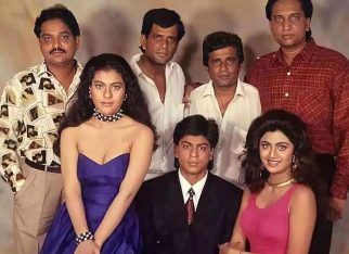 Abbas-Mastan reveal Nadeem-Shravan’s controversial demand to remove Kajol from Baazigar