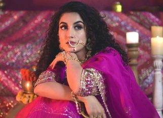 Heeramandi actress Abha Ranta reveals she drew “inspiration from Friends” scene for murder sequence in Sanjay Leela Bhansali show