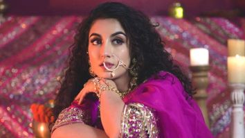 Heeramandi actress Abha Ranta reveals she drew “inspiration from Friends” scene for murder sequence in Sanjay Leela Bhansali show