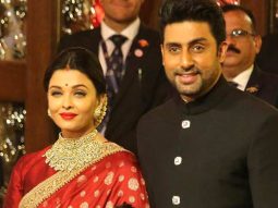 Abhishek Bachchan reveals his amusing flight experience with Aishwarya Rai Bachchan; says, “I couldn’t sleep the entire flight”