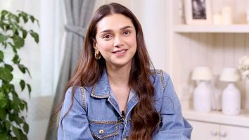 Aditi Rao Hydari: “Sanjay Leela Bhansali always creates wholesome women” | Heeramandi