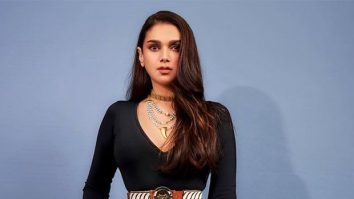 Aditi Rao Hydari praises Ranveer Singh and Ranbir Kapoor: “He can convince you of anything”