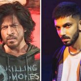 After Jawan Shah Rukh Khan to reunite with music director Anirudh Ravichander for King Report