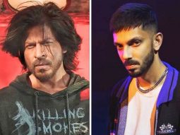 After Jawan, Shah Rukh Khan to reunite with music director Anirudh Ravichander for King: Report