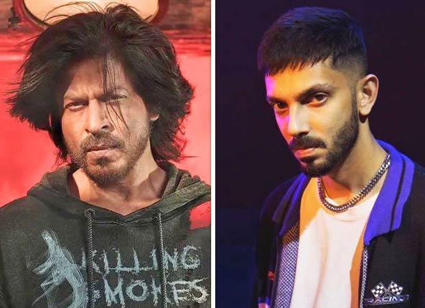 After Jawan Shah Rukh Khan to reunite with music director Anirudh Ravichander for King Report