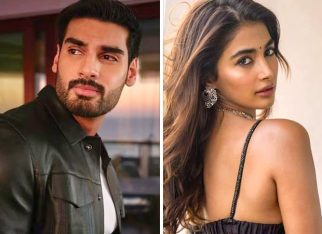 EXCLUSIVE: Ahan Shetty, Pooja Hegde to commence shooting Sanki on June 6; deets inside