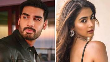 EXCLUSIVE: Ahan Shetty, Pooja Hegde to commence shooting Sanki on June 6; deets inside