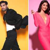 Ahead of Sanki shoot schedule, Ahan Shetty and Pooja Hedge undergo extensive prep