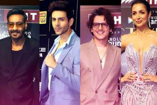 Ajay Devgn, Kartik Aaryan, Malaika Arora, Ananya Panday & others grace the BH Style Icons Awards 2024