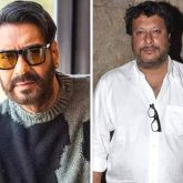 Ajay Devgn to star in biopic of India's first Dalit cricketer Palwankar Baloo; helmed by Tigmanshu Dhulia