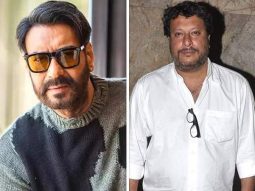 Ajay Devgn to produce a biopic on India’s first Dalit cricketer Palwankar Baloo; to be helmed by Tigmanshu Dhulia