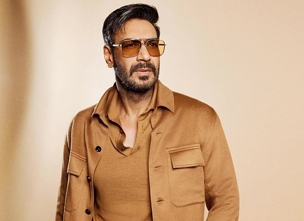 Ajay Devgn to collaborate with Mission Mangal director Jagan Shakti: Report  : Bollywood Information